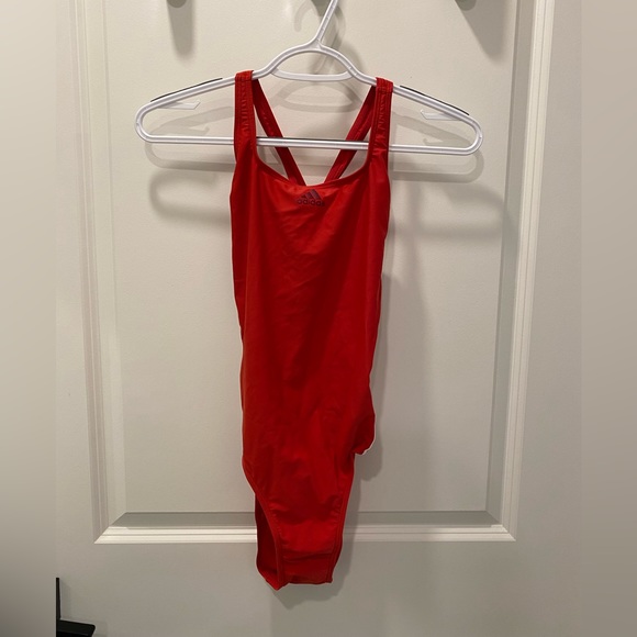 Adidas Fit Suit 3S - Picture 2 of 6